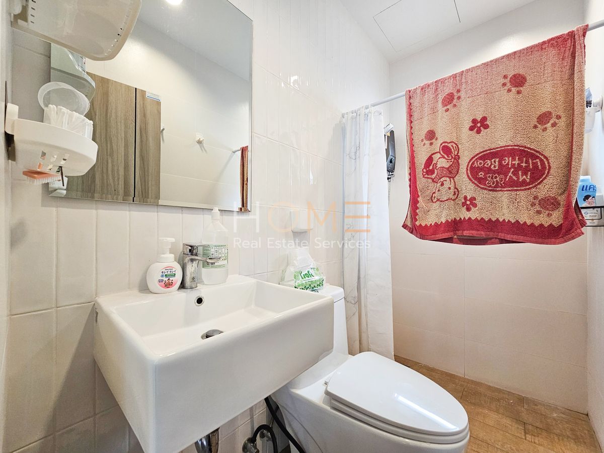 ขายบ้านนวมินทร์ รามอินทรา : บ้านเดี่ยว รามอินทรา - เกษตรนวมินทร์ (รามอินทรา ซ. 8) / 4 ห้องนอน (ขาย), Single house Ramintra - Kaset Nawamin (Ramintra Soi 8) / 4 Bedrooms (FOR SALE) TAN747