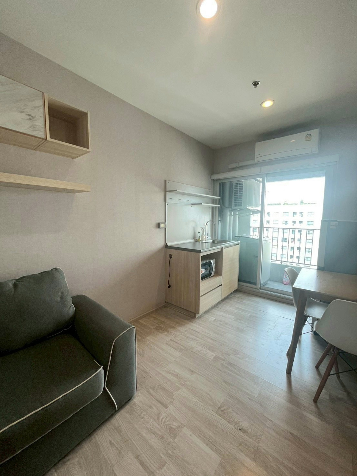 For RentCondoRama9, Petchburi, RCA : ❤️ Rent a beautiful room ❤️