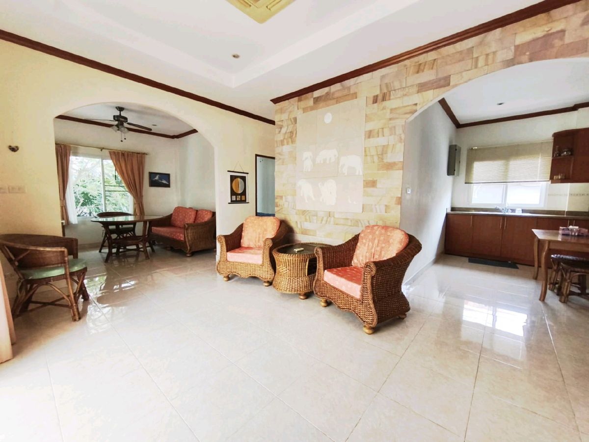 For RentHouseHuahin, Prachuap Khiri Khan, Pran Buri : House for Rent Near Plam Hill Golf Course
