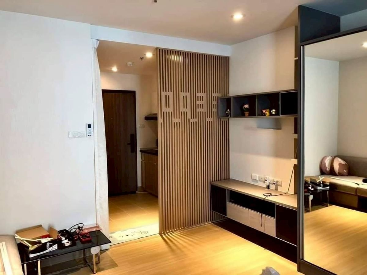 For SaleCondoRamkhamhaeng, Hua Mak : Selling Supalai Vernda Ramkhamhaeng, Hua Mak, Bang Kapi