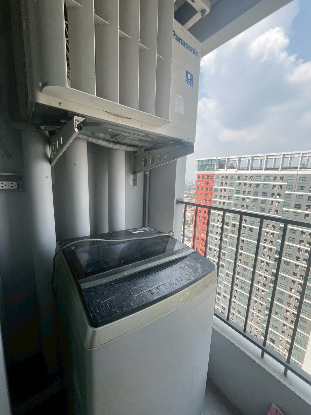 For RentCondoRama9, Petchburi, RCA : ❤️ Rent a beautiful room ❤️