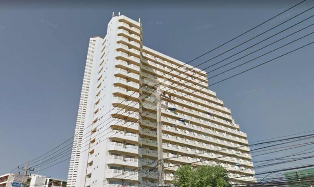 ขายคอนโดหัวหิน ประจวบคีรีขันธ์ : Condo Chain Hua Hin : คอนโดเชน หัวหิน, ประจวบคีรีขันธ์ 888 ถนน เพชรเกษม