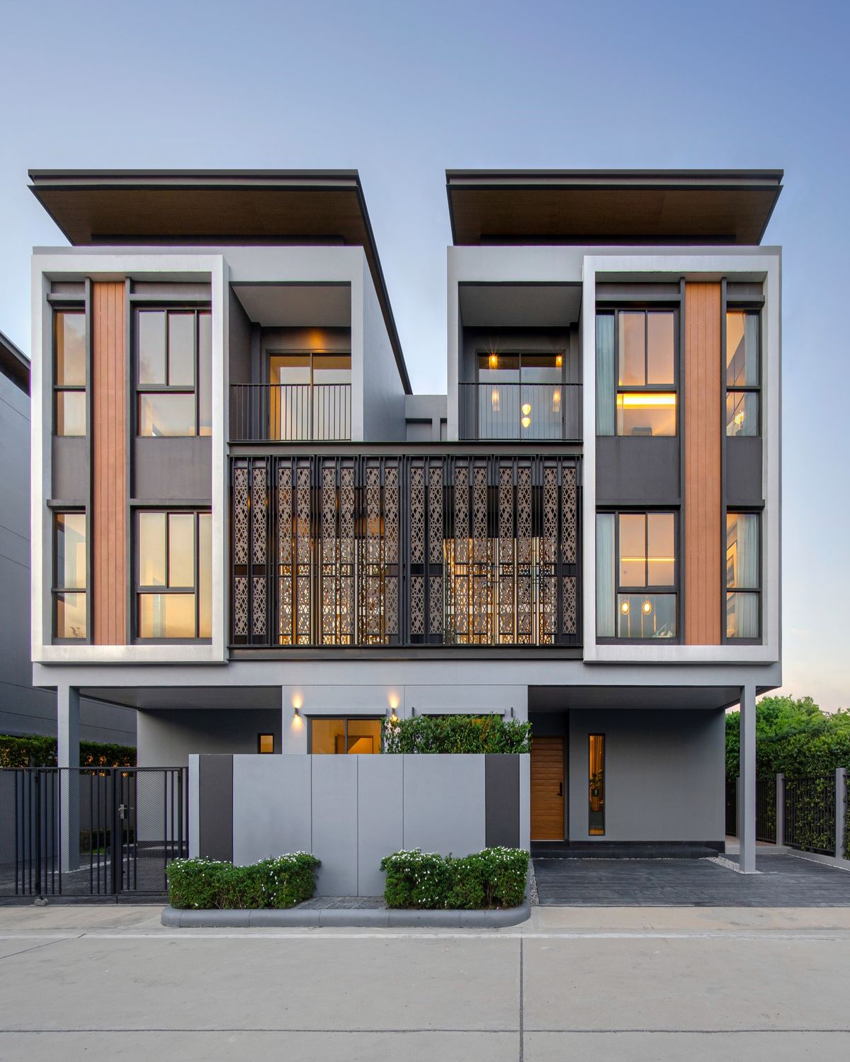 For SaleHome OfficeChaengwatana, Muangthong : Premium House Project, one item in the heart of Muang Thong Thani