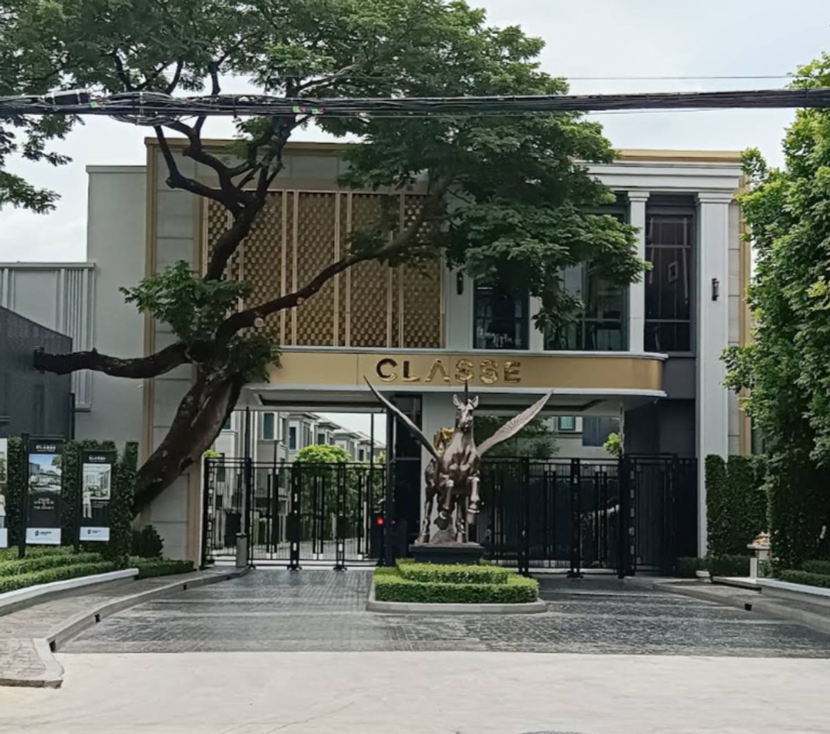 For SaleChokchai 4, Ladprao 71, Ladprao 48, : Ban Klang Class, Chokchai 4 Ladprao