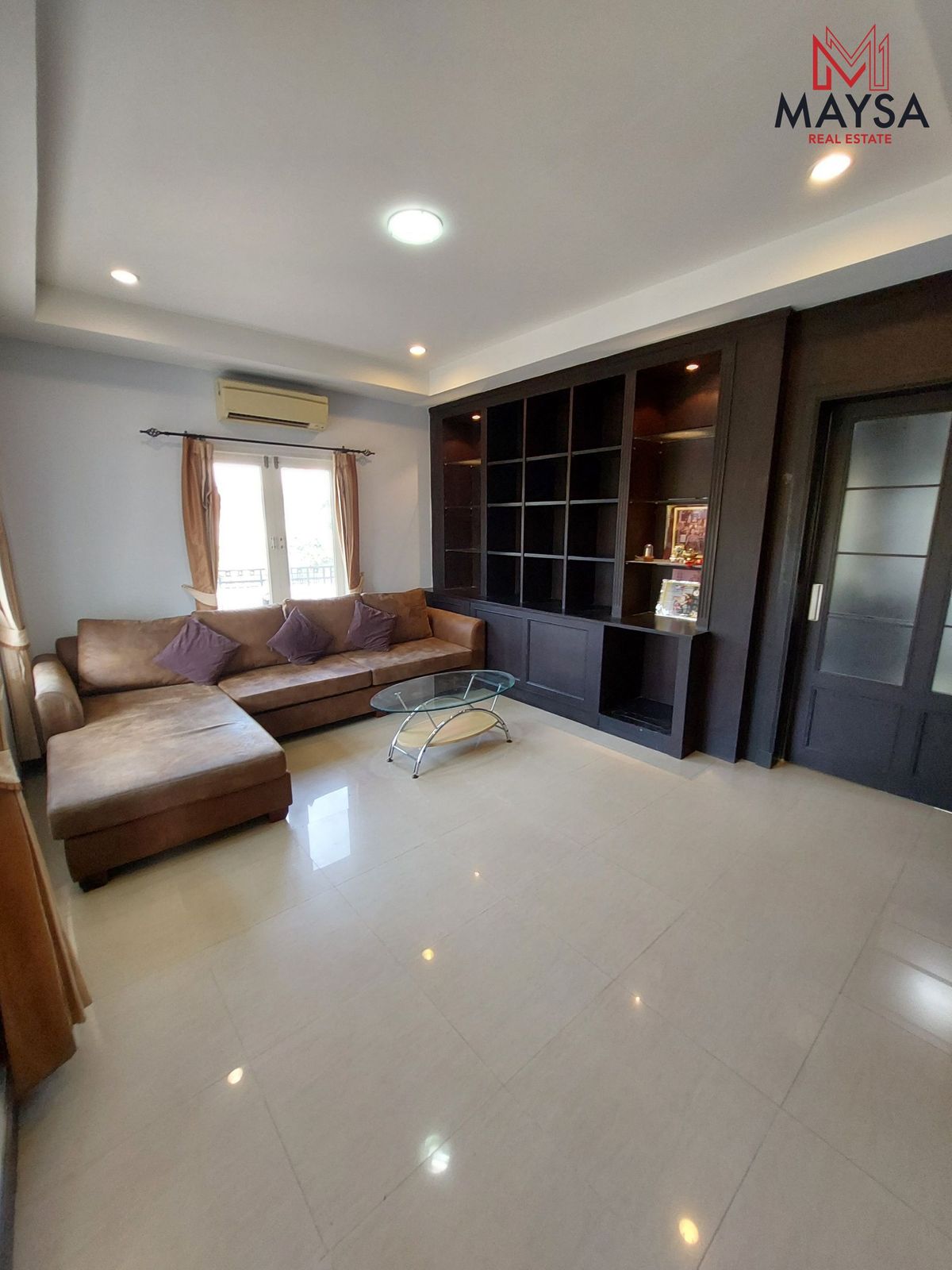 ให้เช่าบ้านลาดกระบัง สุวรรณภูมิ : 🏡 ให้เช่าบ้านเดี่ยวหลังมุม เพอร์เฟคเพลส สุขุมวิท 77 🎉 ติดโรบินสันลาดกระบัง เพียง 1.5 กม เฟอร์นิเจอร์และเครื่องใช้ไฟฟ้าครบ   พร้อมเข้าอยู่ ✅✅