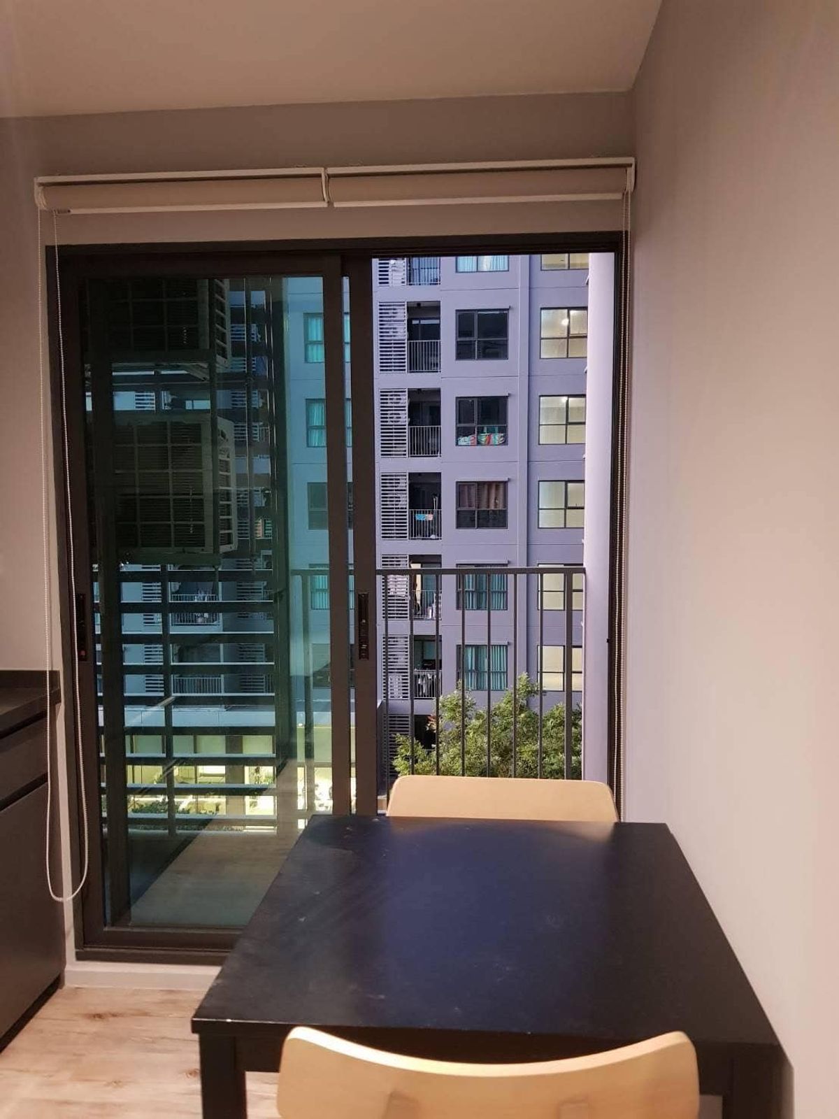 For SaleCondoBangna, Bearing, Lasalle : Urgent sale ✨ Aspen Lasalle ✨ Fully furnished and equipped with electrical appliances, near the MRT Yellow Line