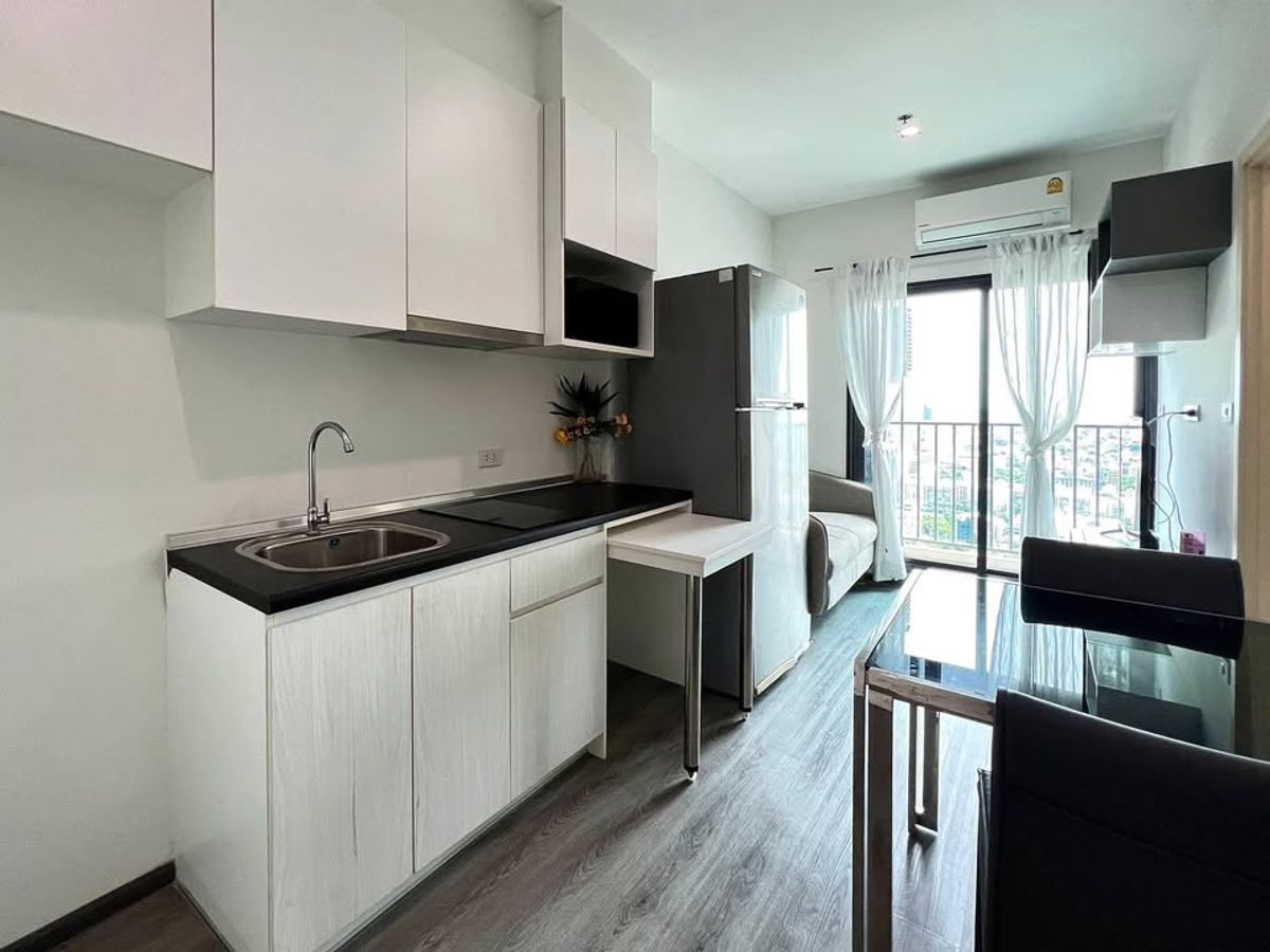 For SaleCondoPattanakan, Srinakarin : Condo Rich Park @ Triple Station/Rich Park @ Triple Station (SA6803035) ID Line: @ Baan88