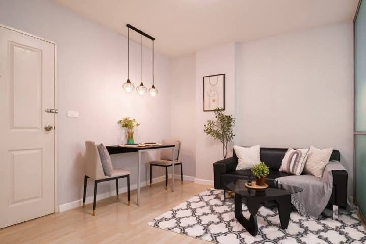 For SaleCondoNawamin, Ramindra : DCONDRA DCONDRA DCONDRA Condo Condo for sale