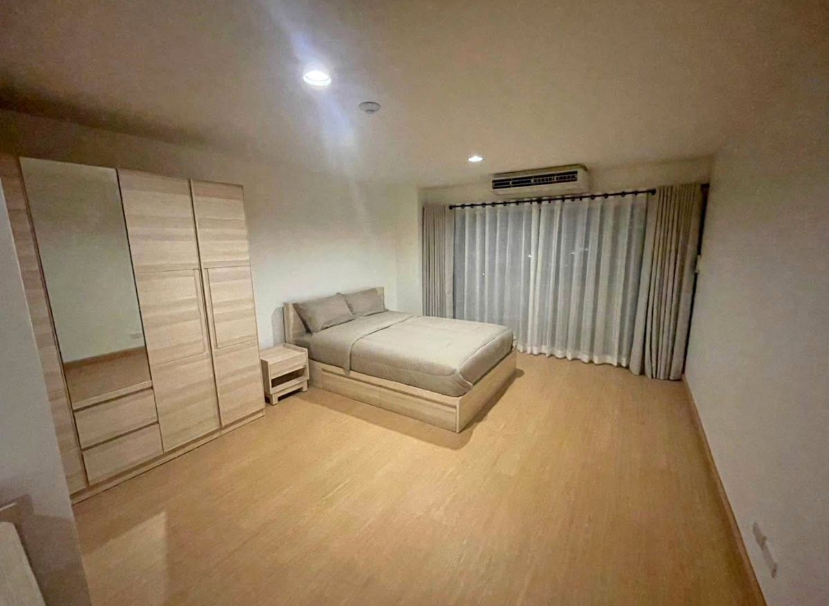 ให้เช่าคอนโดเกษตรศาสตร์ รัชโยธิน : 🟡ให้เช่า สาริน เพลส รัชดา 46 ชั้น 12 มีเครื่องซักผ้า เฟอร์ครบ🟡  