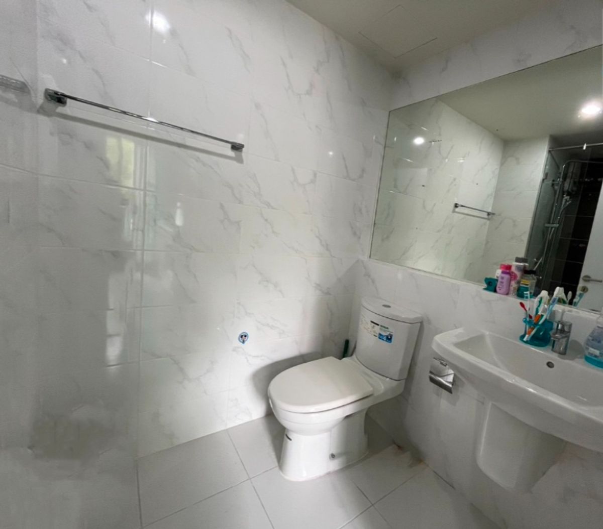 For SaleCondoOnnut, Udomsuk : The room has never been rented. The best price ⭐The Niche Mono Sukhumvit 50 (The Nish Mono Sukhumvit 50)