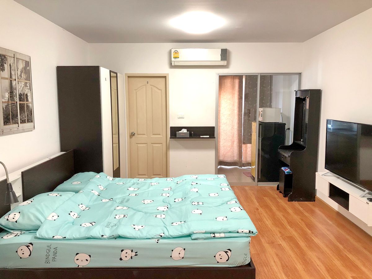 For RentCondoRatchadapisek, Huaikwang, Suttisan : 1531crh