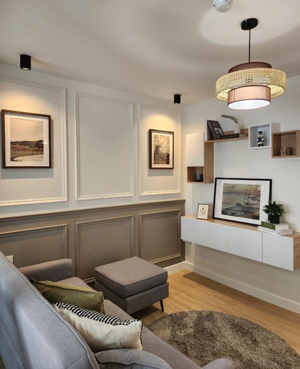 For SaleCondoOnnut, Udomsuk : Urgent sale 🔥 Lumpini Center Sukhumvit 77 🔥 Fully furnished and equipped with electrical appliances, near BTS