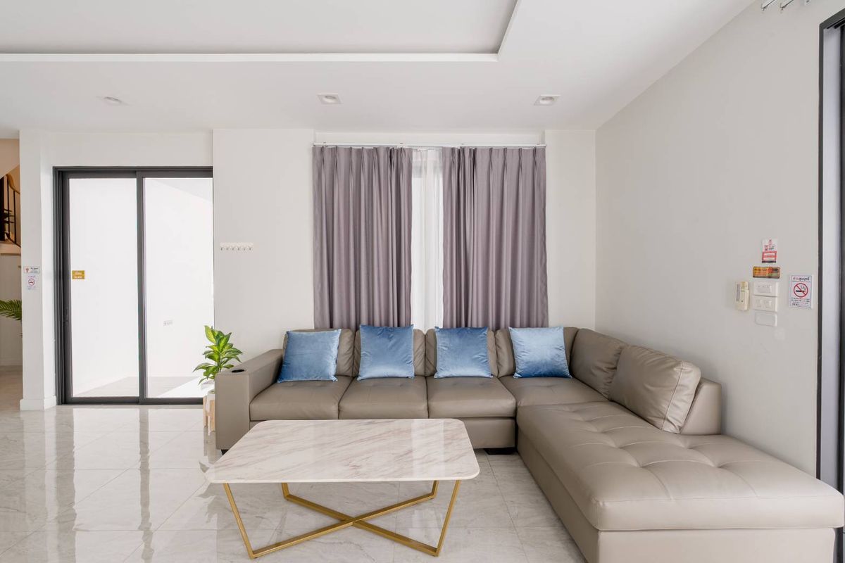 For RentTownhomeSukhumvit, Asoke, Thonglor : 💥 Rental price 134,000 baht, 3 -story townhome, Thonglor 36