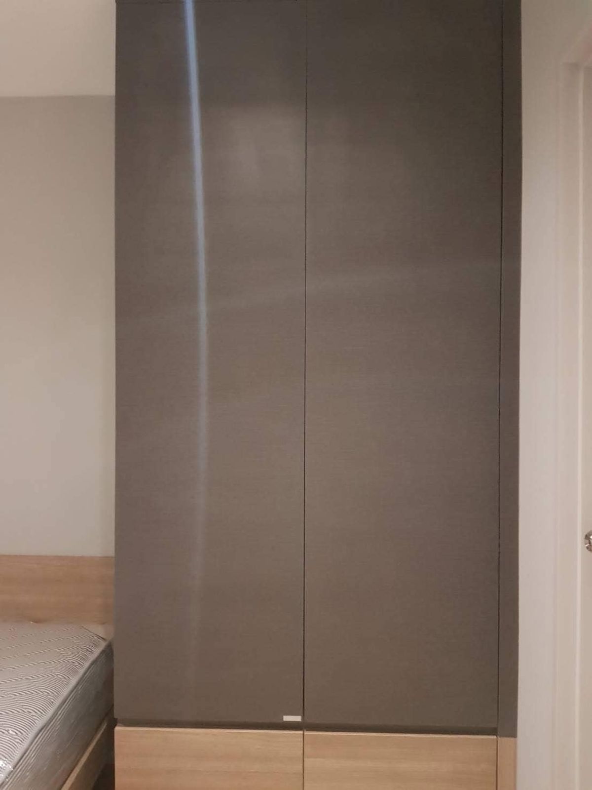 For SaleCondoBangna, Bearing, Lasalle : Urgent sale ✨ Aspen Lasalle ✨ Fully furnished and equipped with electrical appliances, near the MRT Yellow Line