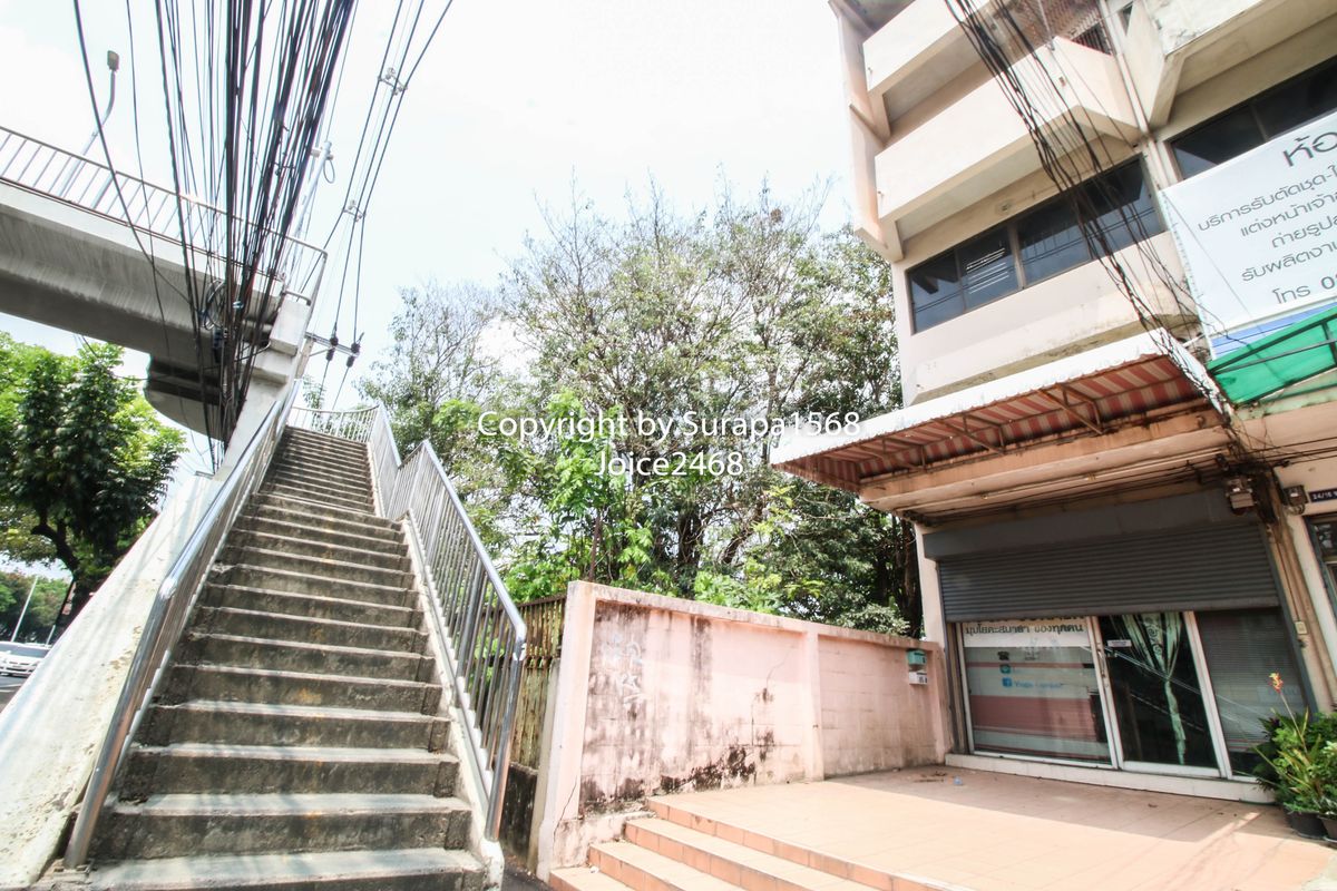 ขายอาคารพาณิชย์บางแค เพชรเกษม : ขายอาคารพาณิชย์ 4.5 ชั้น 36 ตร.ว หลักสอง บางแค พุทธมณฑลสาย 3 หนองแขม ติดถนนใหญ่เพชรเกษม หลังริม สามารถทำการค้า ทำธุรกิจได้