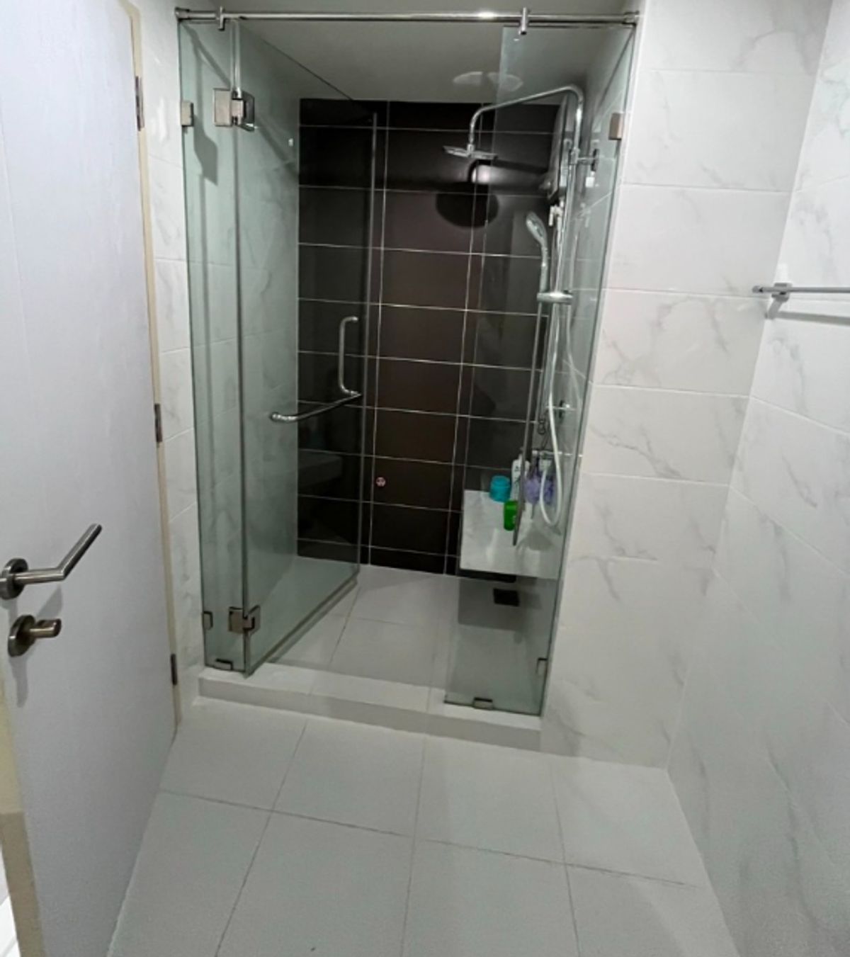 For SaleCondoOnnut, Udomsuk : The room has never been rented. The best price ⭐The Niche Mono Sukhumvit 50 (The Nish Mono Sukhumvit 50)