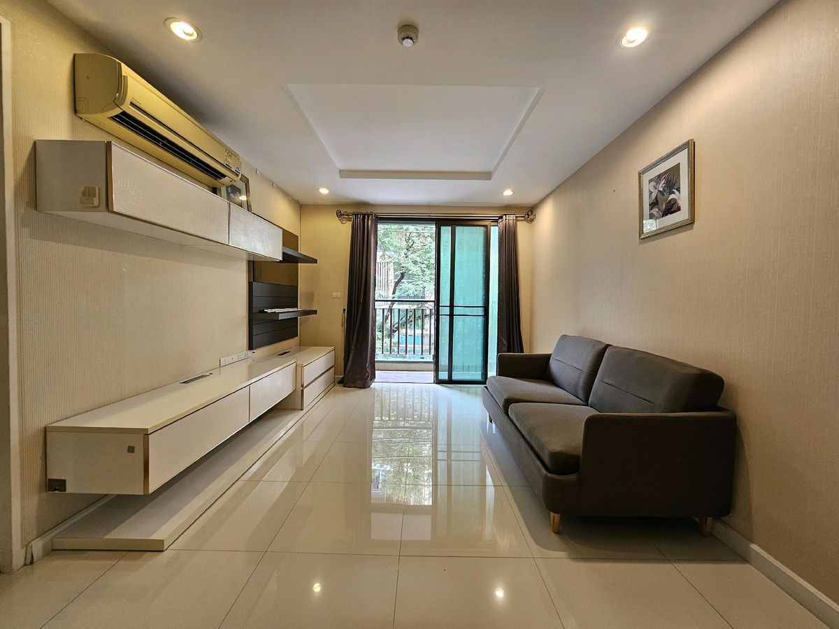 For RentCondoSukhumvit, Asoke, Thonglor : Low Rise Condo rental | Voque Sukhumvit 31