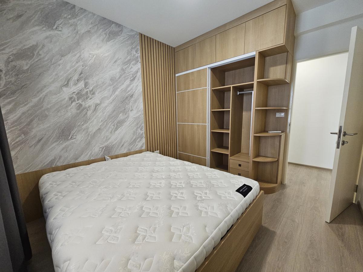 ให้เช่าทาวน์โฮมบางนา แบริ่ง ลาซาล : บ้านเดี่ยว 3 ห้องนอน ใกล้บางนา-รามคำแหง เริ่ม 45,000 บาท/เดือน 3-Bed Single House near Bangna-Ramkhamhaeng, Rent from 45,000 THB/month