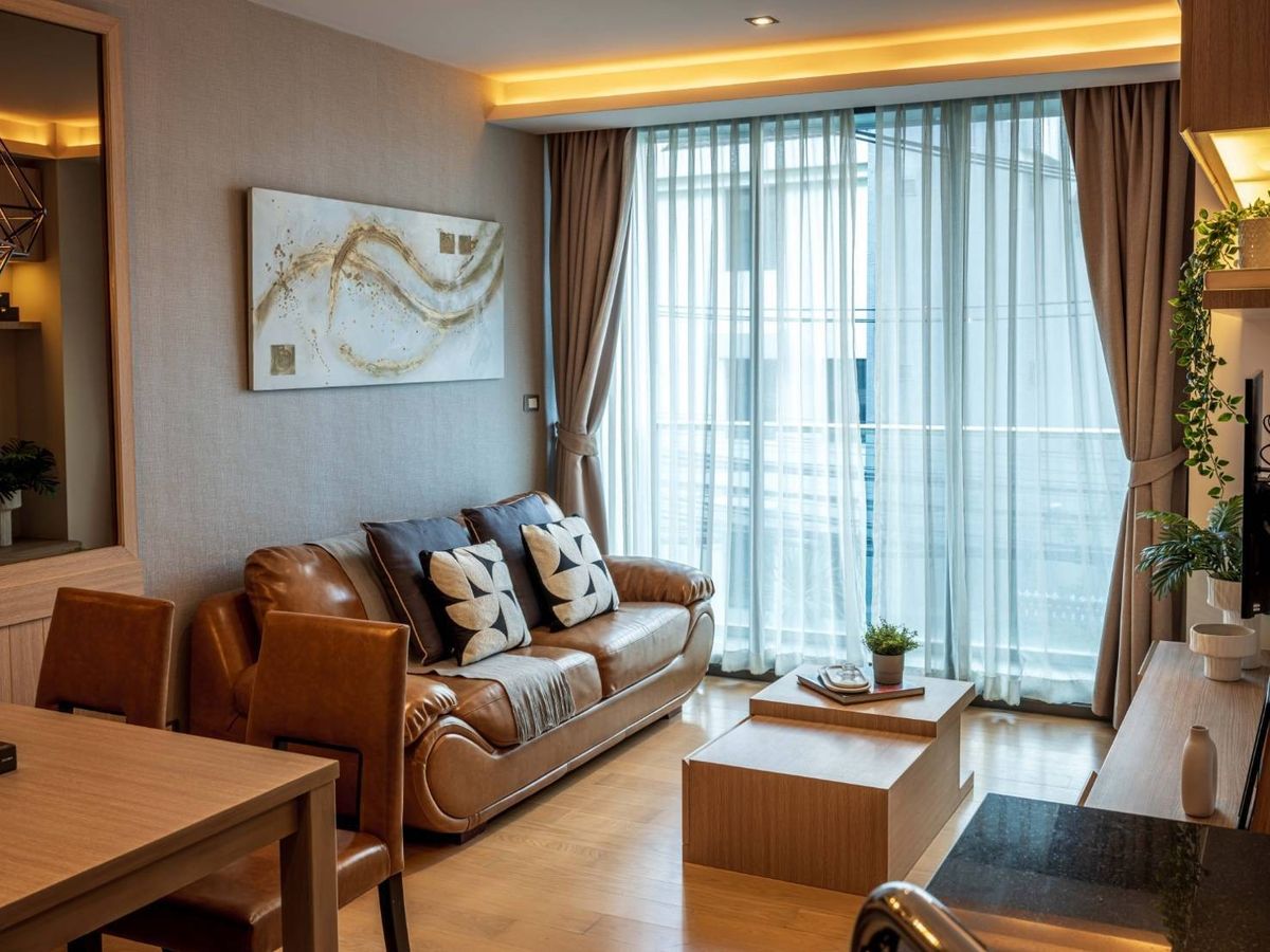 For RentCondoSukhumvit, Asoke, Thonglor : Condo for RENT: VIA 49 (VIA 49) (BTS Phong) MK-02 Line @livingbkk