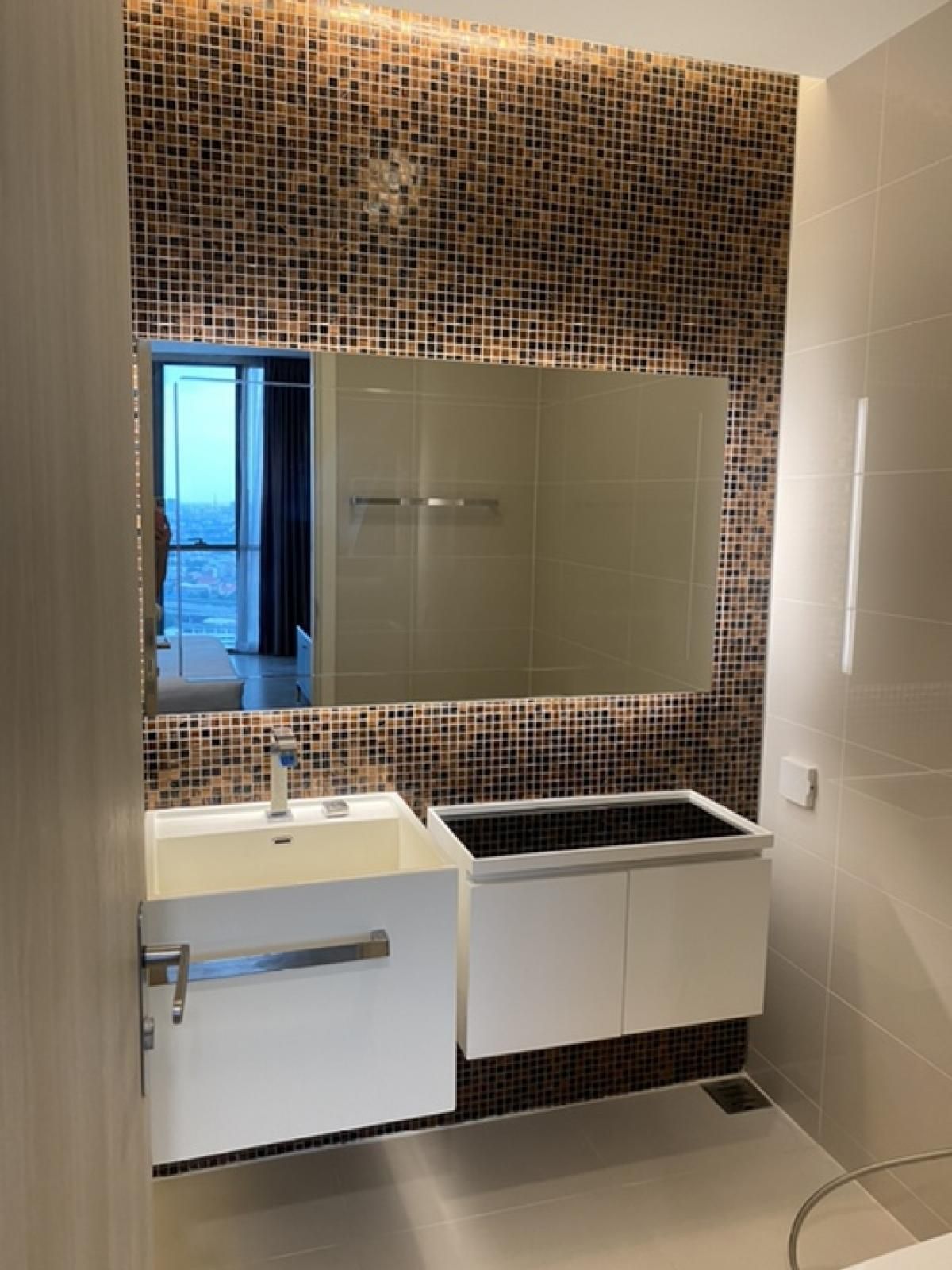 ขายคอนโดบางซื่อ วงศ์สว่าง เตาปูน : ⚡ขายด่วน คอนโด 333 ริเวอร์ไซด์ 2ห้องนอน เฟอร์นิเจอร์ Built in แต่งหรูดูแพง วิวสวย ติดแม่น้ำบรรยากาศร่มรื่น เดินทางสะดวก ติด MRT บางโพ