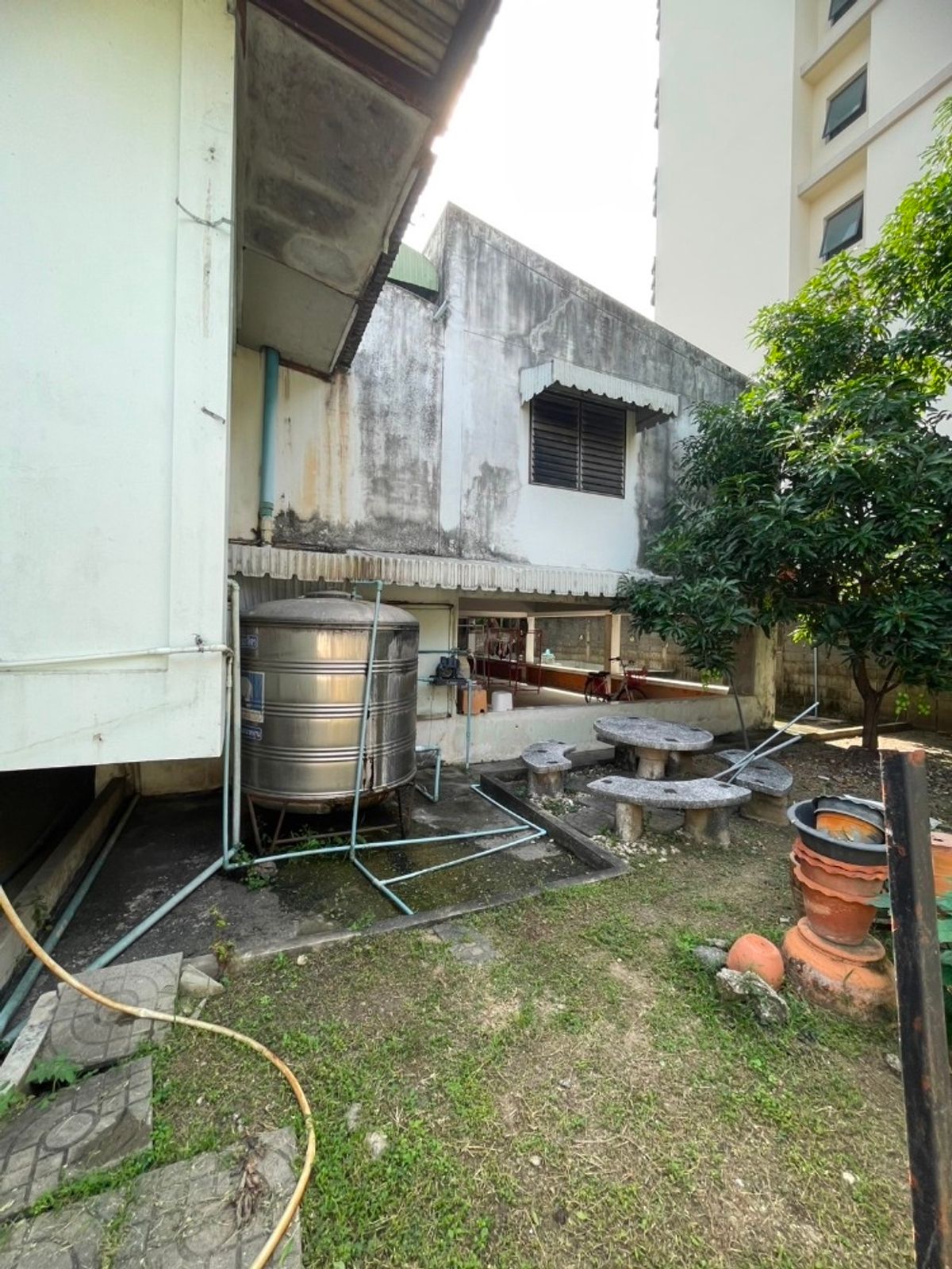 ขายบ้านนวมินทร์ รามอินทรา : บ้านเดี่ยว รามอินทรา 19 แยก 2 / 5 ห้องนอน (ขาย), Single house Ramintra 19 Intersection 2 / 5 Bedrooms (FOR SALE) TAN766