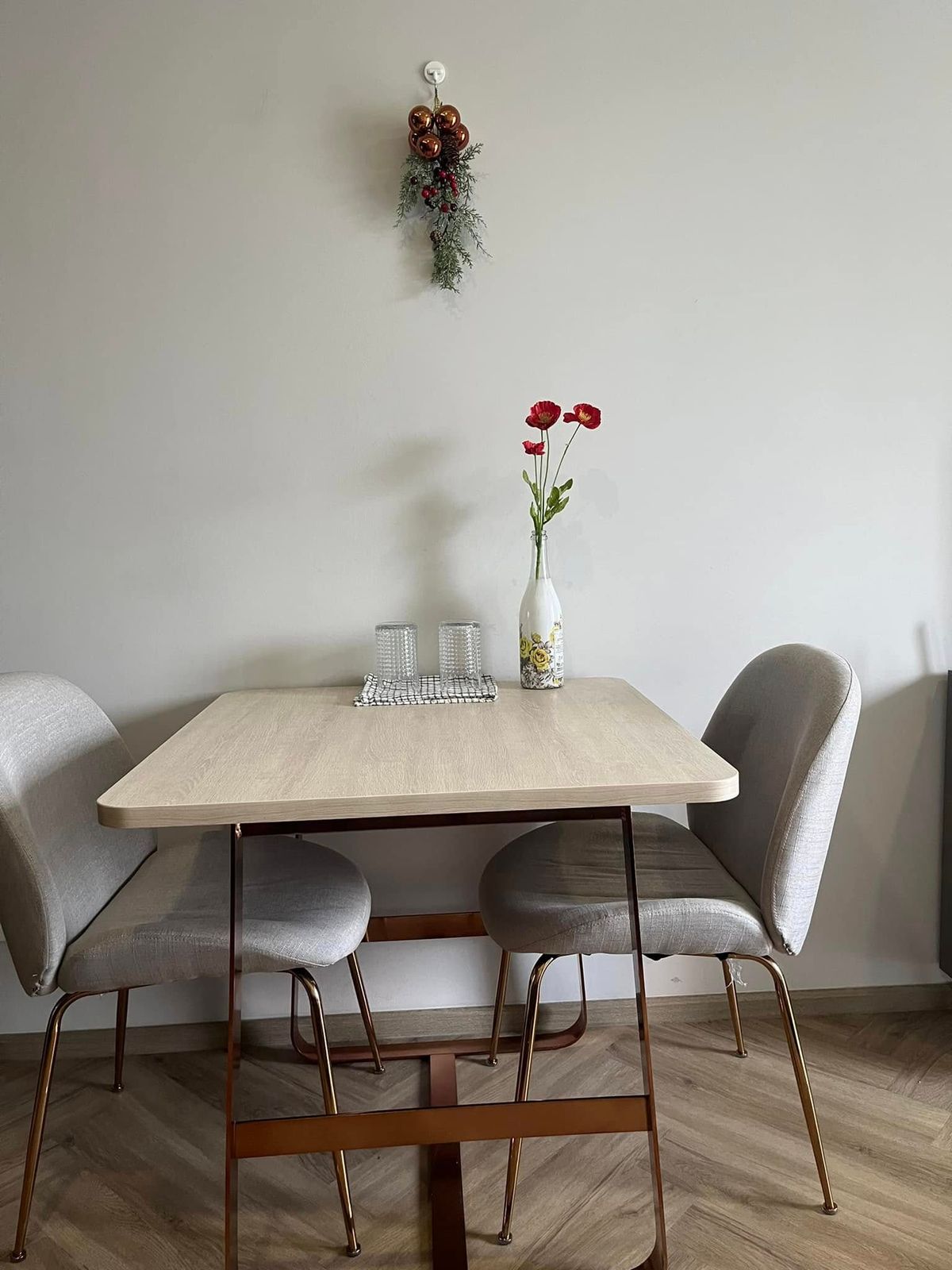 ให้เช่าคอนโดสุขุมวิท อโศก ทองหล่อ : ให้เช่า 📍 Chapter Thonglor 25 📍 ใกล้ BTS ทองหล่อ เฟอร์นิเจอร์ และ เครื่องใช้ไฟฟ้าครบ 