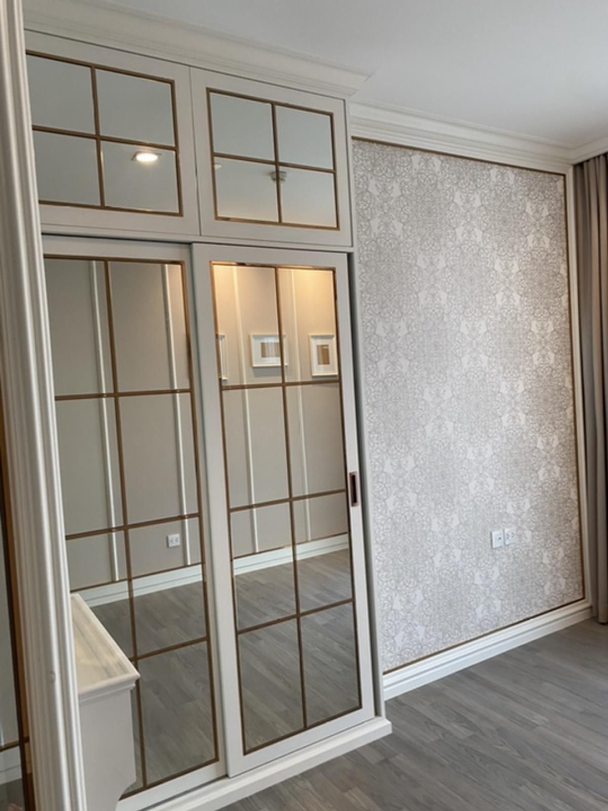 ขายคอนโดบางซื่อ วงศ์สว่าง เตาปูน : ⚡ขายด่วน คอนโด 333 ริเวอร์ไซด์ 2ห้องนอน เฟอร์นิเจอร์ Built in แต่งหรูดูแพง วิวสวย ติดแม่น้ำบรรยากาศร่มรื่น เดินทางสะดวก ติด MRT บางโพ