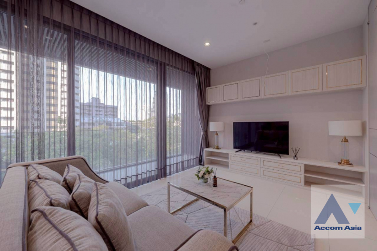 ขายคอนโดสุขุมวิท อโศก ทองหล่อ : 🔼 AccomA🔽 |Fully Furnished 2 Bedrooms Condominium for Sale and Rent in Sukhumvit, Bangkok near BTS Phrom Phong at Vittorio Sukhumvit 39 (AA44335)