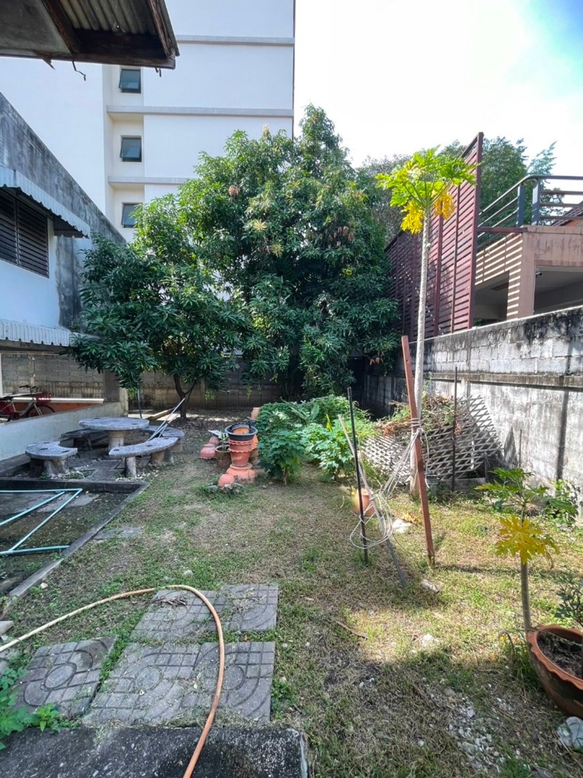 ขายบ้านนวมินทร์ รามอินทรา : บ้านเดี่ยว รามอินทรา 19 แยก 2 / 5 ห้องนอน (ขาย), Single house Ramintra 19 Intersection 2 / 5 Bedrooms (FOR SALE) TAN766