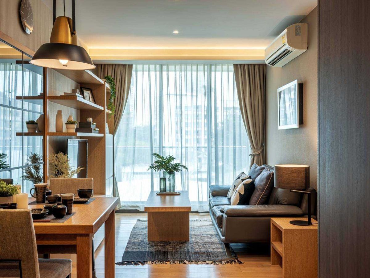 For RentCondoSukhumvit, Asoke, Thonglor : Condo for RENT: VIA 49 (VIA 49) (BTS Phong) MK-02 Line @livingbkk