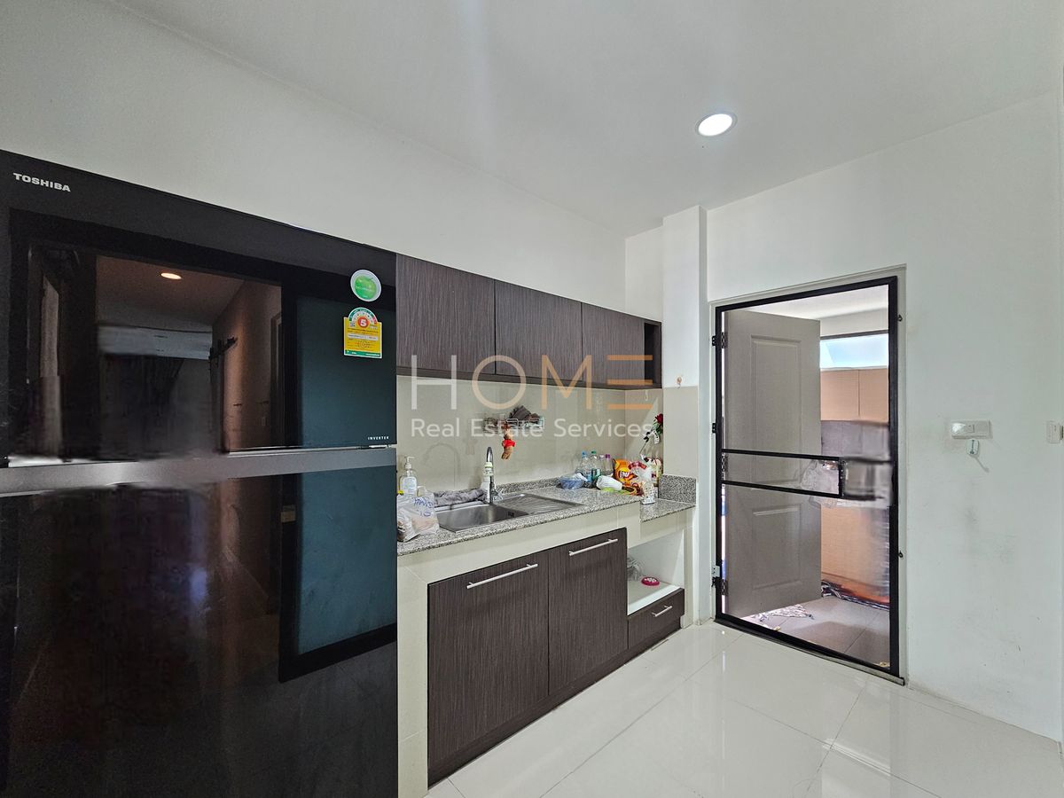 ขายบ้านนวมินทร์ รามอินทรา : ไลฟ์ บางกอก บูเลอวาร์ด รามอินทรา 65 / 4 ห้องนอน (ขาย), Life Bangkok Boulevard Ramintra 65 / 4 Bedrooms (FOR SALE) TAN762