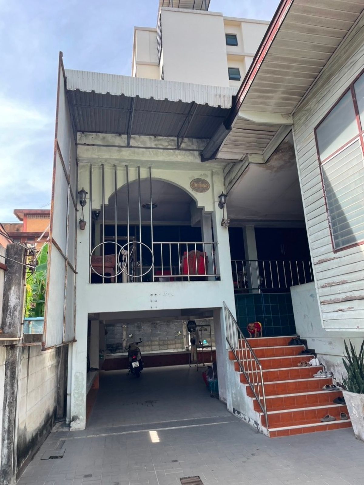 ขายบ้านนวมินทร์ รามอินทรา : บ้านเดี่ยว รามอินทรา 19 แยก 2 / 5 ห้องนอน (ขาย), Single house Ramintra 19 Intersection 2 / 5 Bedrooms (FOR SALE) TAN766