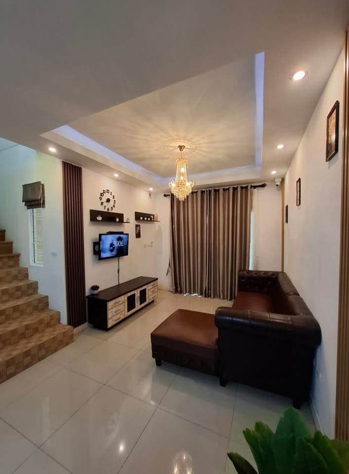 For RentTownhomeSathorn, Narathiwat : Large 4 -story townhome for rent. Garden House Rama3 is only 5 minutes near Slave.