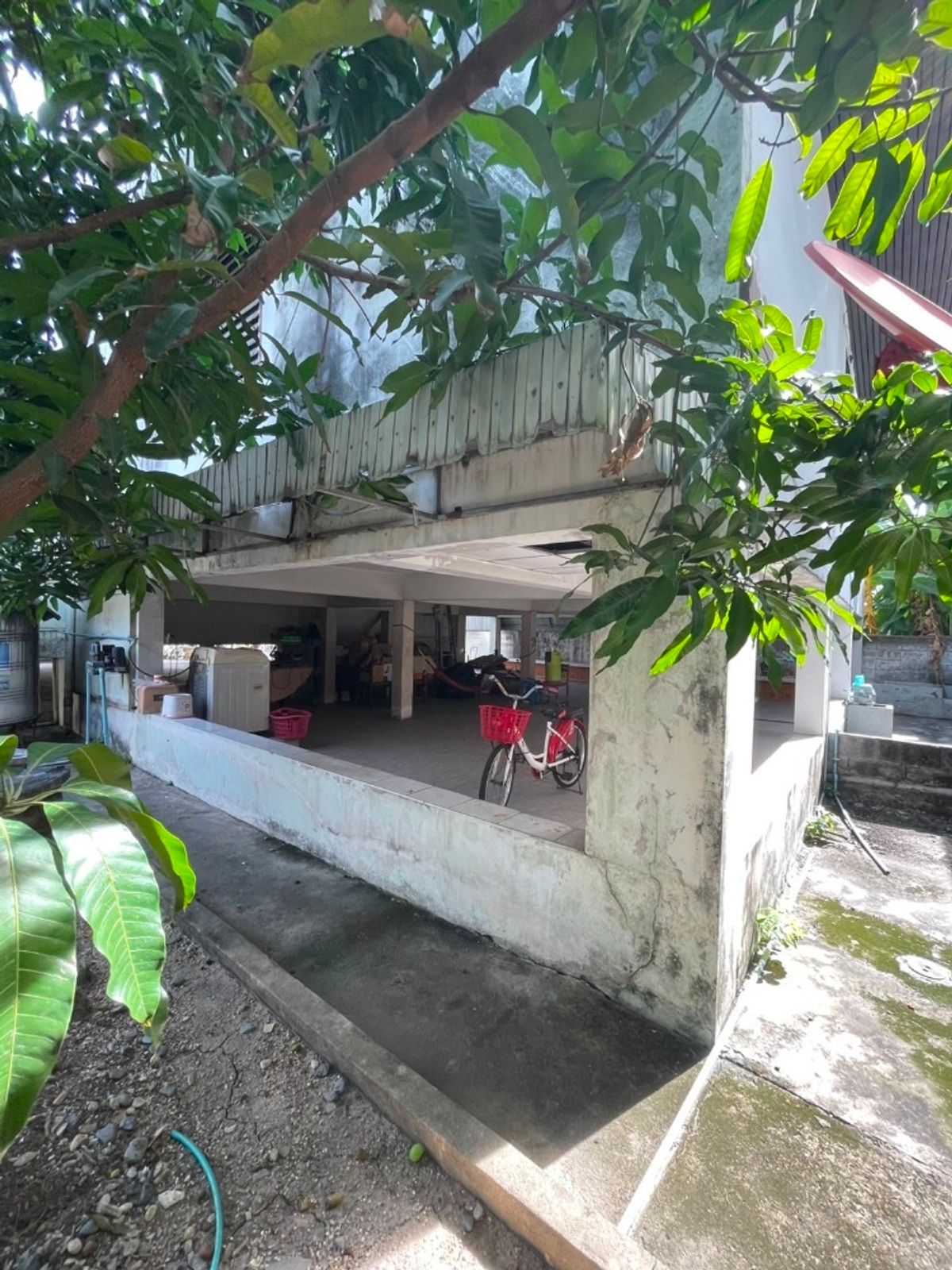 ขายบ้านนวมินทร์ รามอินทรา : บ้านเดี่ยว รามอินทรา 19 แยก 2 / 5 ห้องนอน (ขาย), Single house Ramintra 19 Intersection 2 / 5 Bedrooms (FOR SALE) TAN766