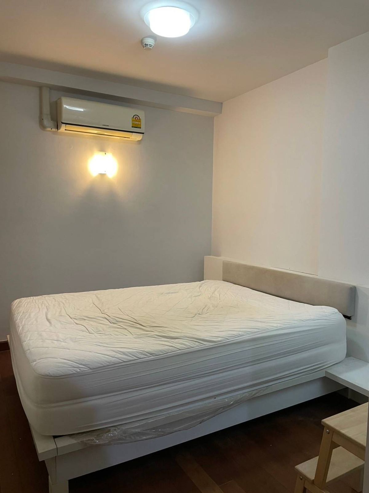 For SaleCondoSukhumvit, Asoke, Thonglor : The best deal !! Condo for Sale at D​ Condo​ Sukhumvit​109 Near BTS Bearing!!