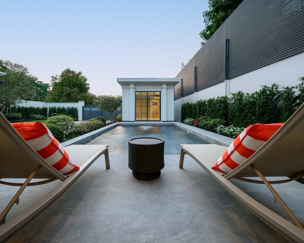 ขายบ้านสมุทรปราการ สำโรง : 🔥หลังสุดท้ายราคาพิเศษ ELSE Bearing 32 ขนาด 417 ตร.ม 4นอน5น้ำ3จอด เพียง 39 MB. นัดชมติดต่อ 📲 095-9299924 (K.เบนซ์) 