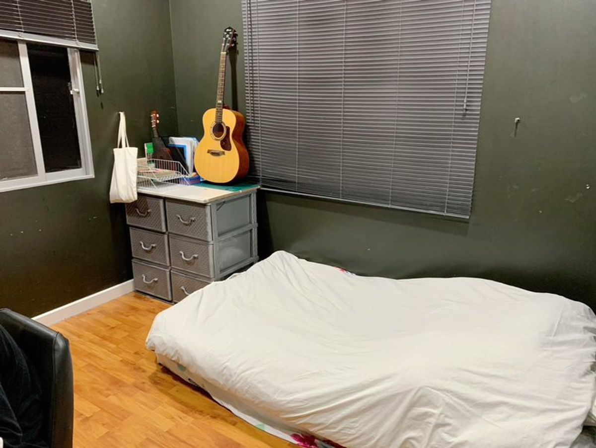 For SaleHouseBangna, Bearing, Lasalle : Single house 75 Sq. Pruk Lada, Bang Na, Lake View, Bang Bo District, Bang Bo District, Samut Prakan Province