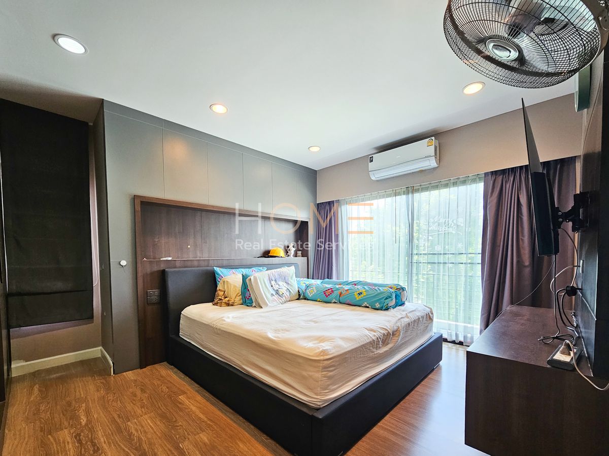 ขายบ้านนวมินทร์ รามอินทรา : ไลฟ์ บางกอก บูเลอวาร์ด รามอินทรา 65 / 4 ห้องนอน (ขาย), Life Bangkok Boulevard Ramintra 65 / 4 Bedrooms (FOR SALE) TAN762