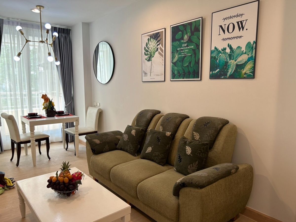 ให้เช่าคอนโดสุขุมวิท อโศก ทองหล่อ : Condo for rent  :The Address Sukhumvit 42( BTS ekkamai ) MK-02  line @livingbkk