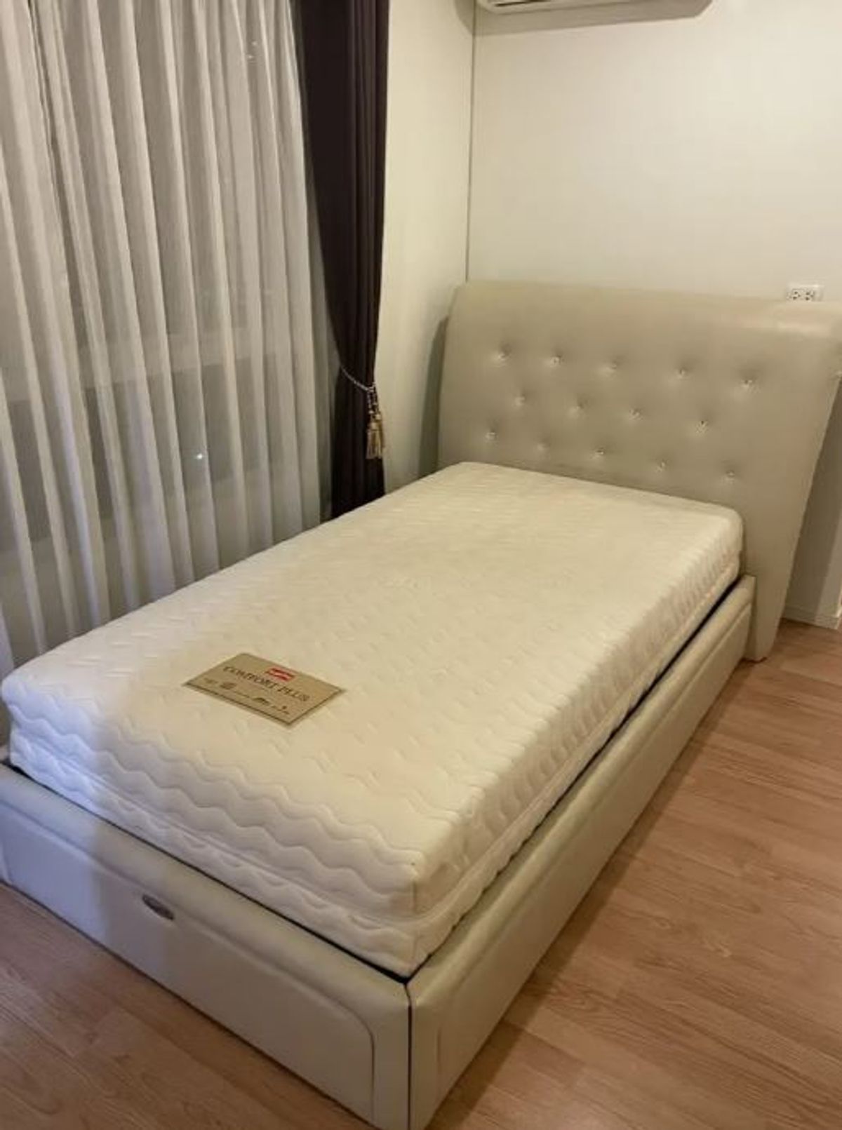 ขายคอนโดอ่อนนุช อุดมสุข : F3270864 ขาย คอนโด Lumpini Ville Sukhumvit 77 2 (ลุมพินี วิลล์ สุขุมวิท 77 2) ขนาด 45 ตร.ม. ชั้น 14 ตึก A2