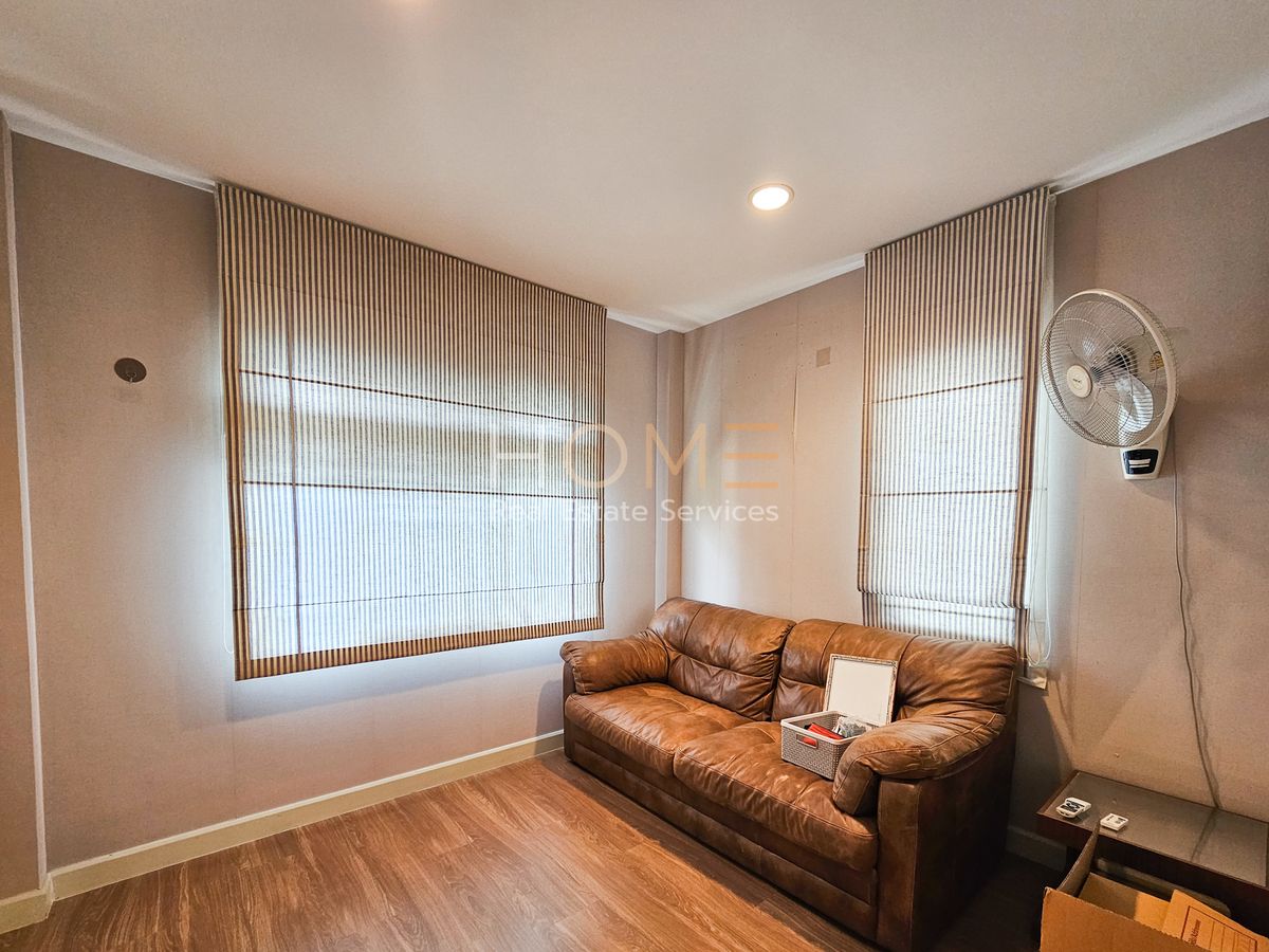 ขายบ้านนวมินทร์ รามอินทรา : ไลฟ์ บางกอก บูเลอวาร์ด รามอินทรา 65 / 4 ห้องนอน (ขาย), Life Bangkok Boulevard Ramintra 65 / 4 Bedrooms (FOR SALE) TAN762