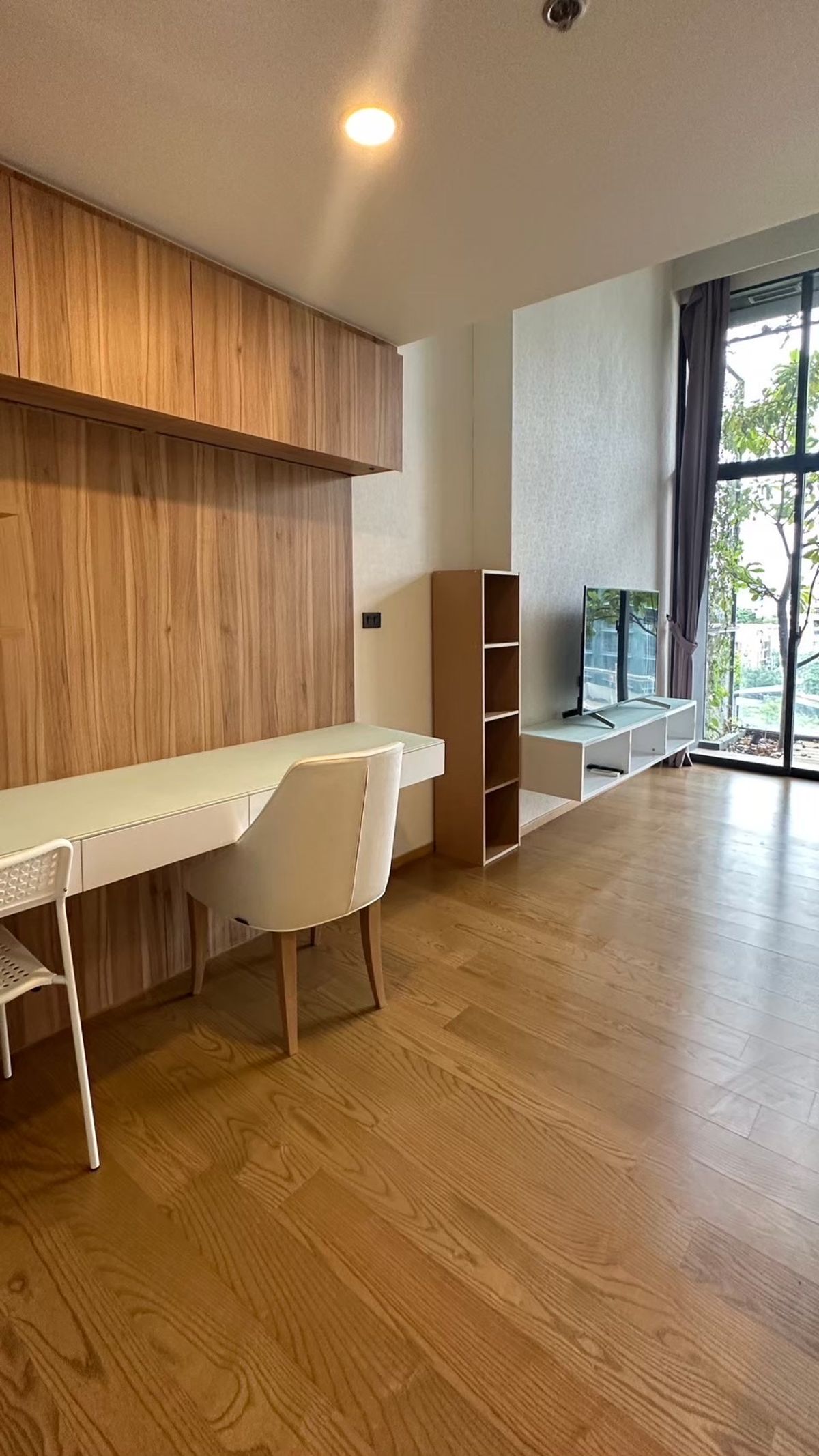 For RentCondoSukhumvit, Asoke, Thonglor : siamese exclusive 31, duplex, for rent by owner
