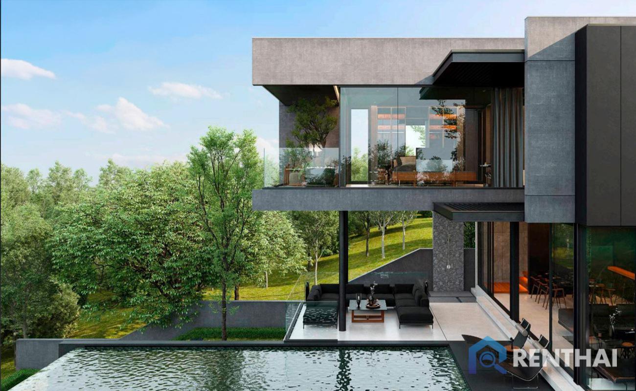 ขายบ้านภูเก็ต : สำหรับ ขาย วิลล่า  ที่ ราไวย์