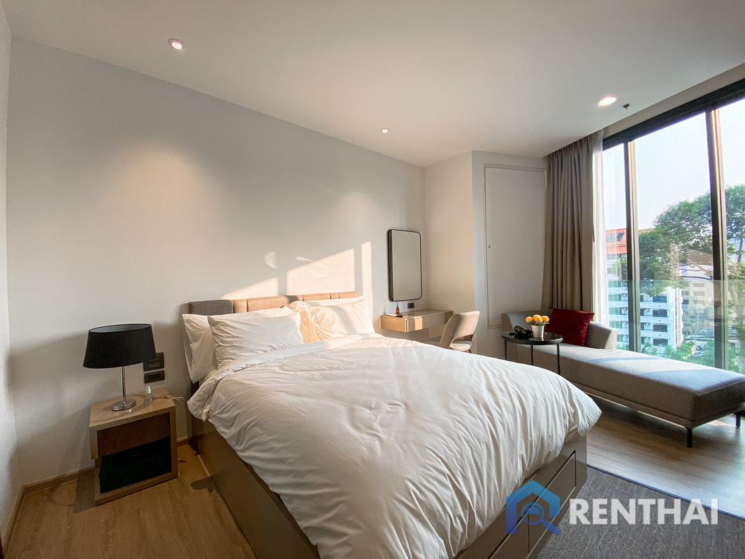 ขายคอนโดพัทยา บางแสน ชลบุรี สัตหีบ : ดีลดีที่สุด คอนโด Edge Central พัทยา – โควต้าต่างชาติ 4.99 ล้านบาท