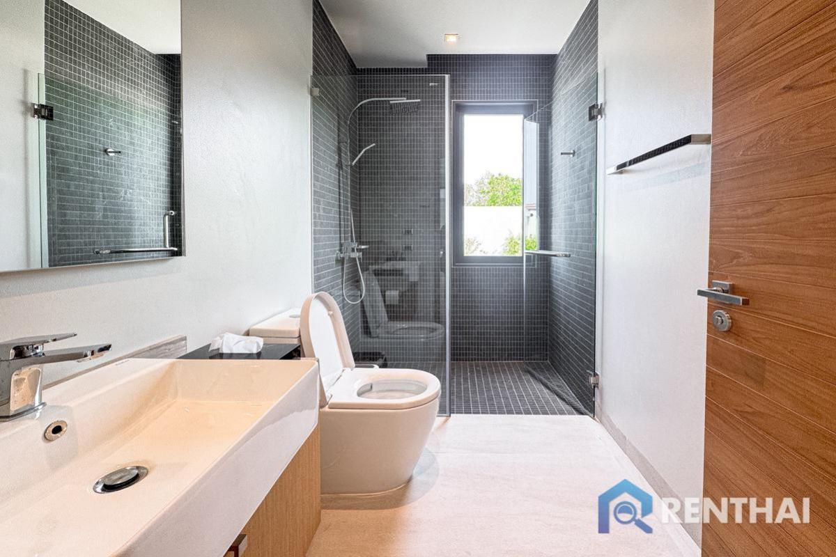 For SaleHousePhuket : Ready to move in! Luxury Modern 3bed 3bath pool villa in Bangtao Phuket