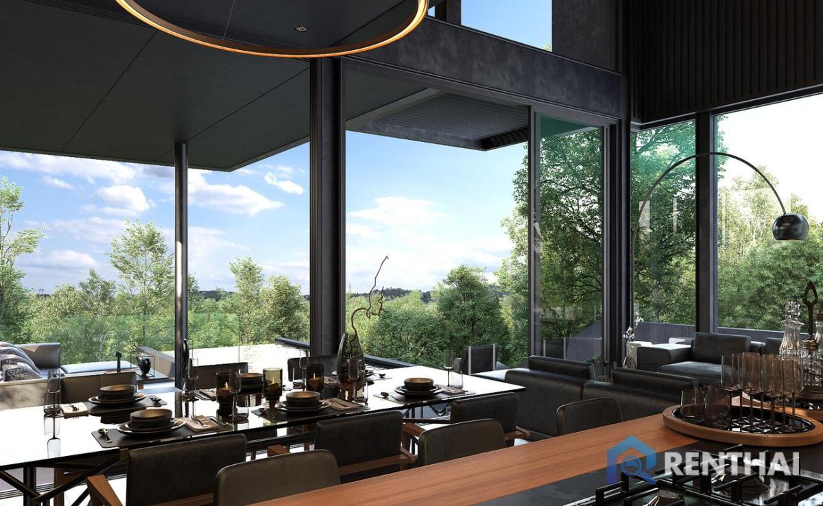 For SaleHousePhuket : For sale villa  at Rawai