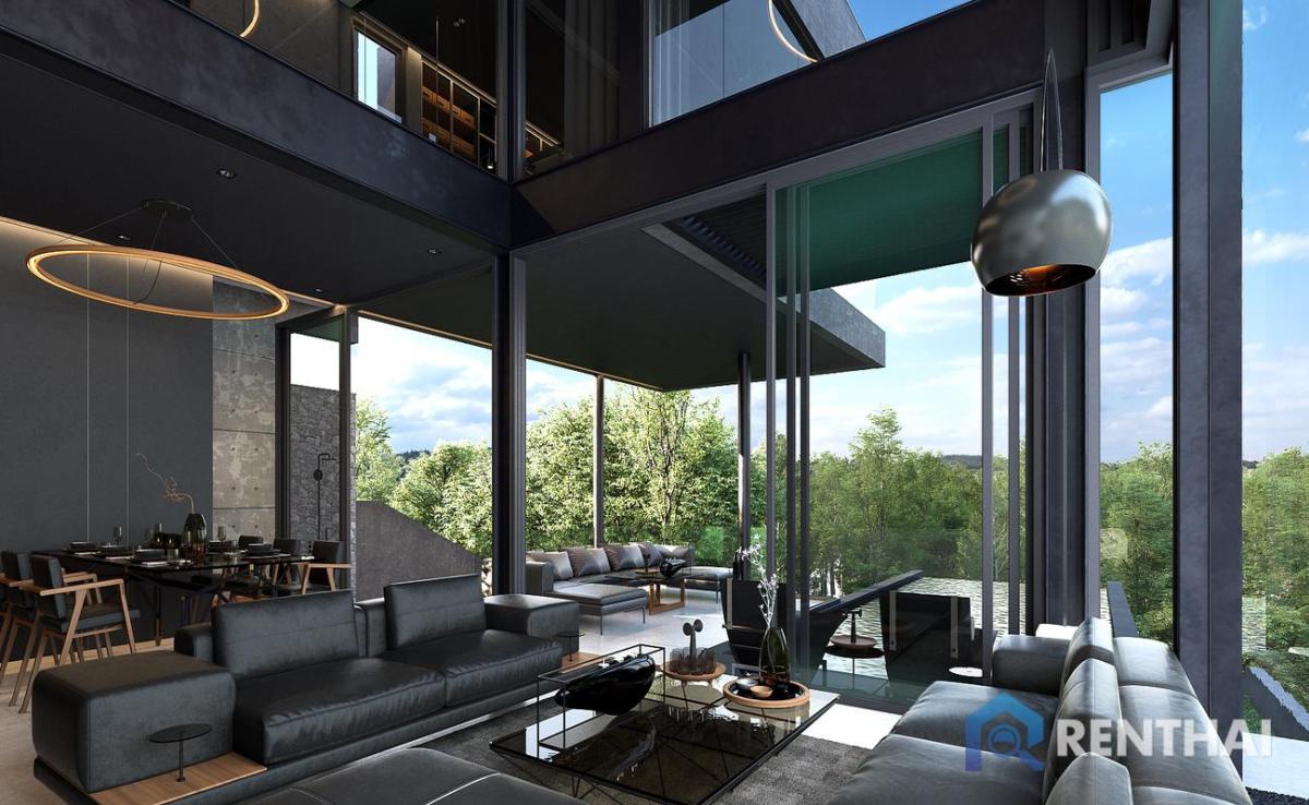 For SaleHousePhuket : For sale villa  at Rawai