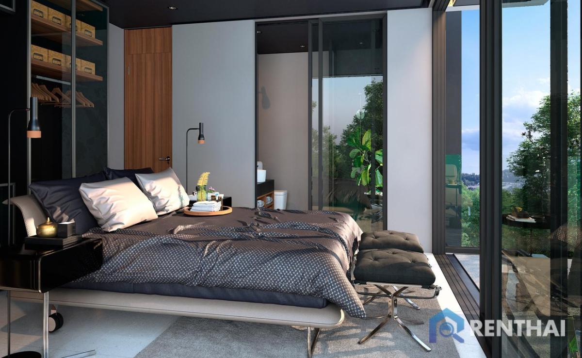 For SaleHousePhuket : For sale villa  at Rawai