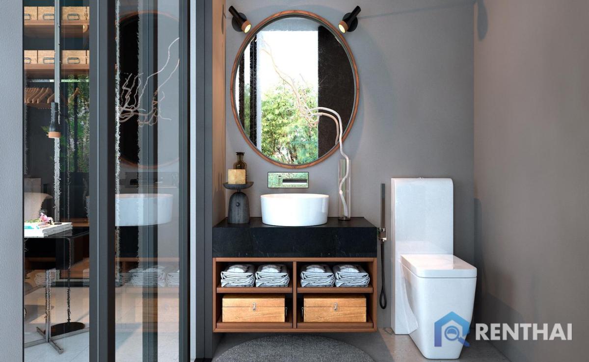 For SaleHousePhuket : For sale villa  at Rawai