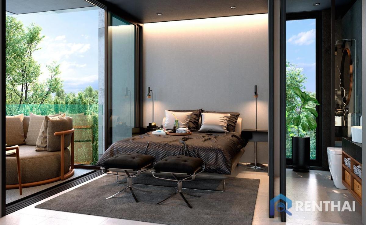 For SaleHousePhuket : For sale villa  at Rawai